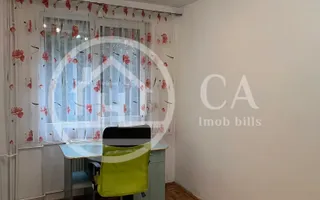 Apartament cu 3 camere de inchiriat in zona Central, Oradea - Poză 13