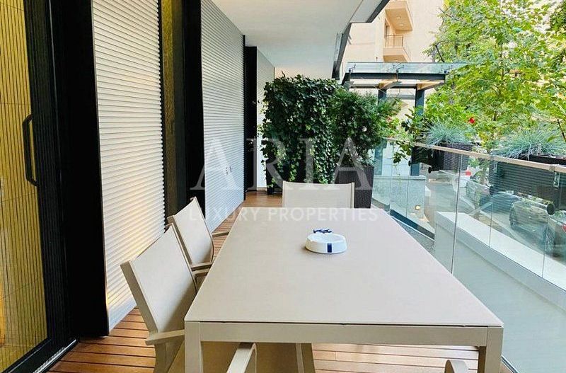 ONE CHARLES DE GAULLE - duplex - CURTE - 4 CAMERE - NOU - Poză 9