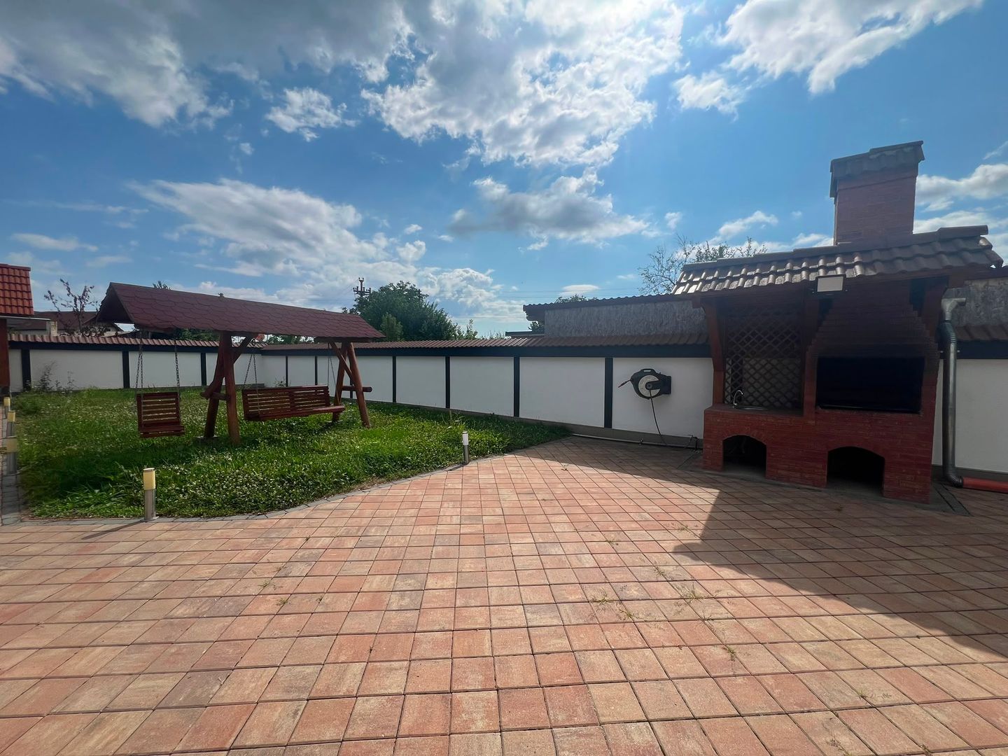 Casă individuală premium – 225 mp utili, teren 700 mp - Poză 38