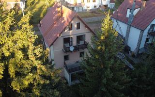 Vilă complet utilată | 6 dormitoare | lângă pârtia Arena Păltiniș - Poză 2