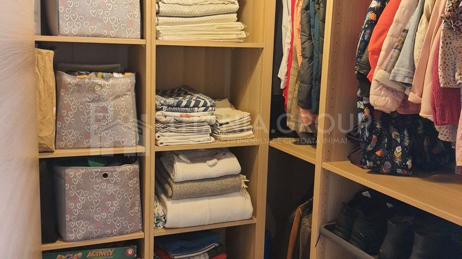 Oferta Rezervata! Apartament 2 camere modern mobilat, TopCity Coresi - Poză 13