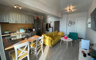 Apartament de inchiriat Mamaia Nord de lux, termen lung! - Poză 4