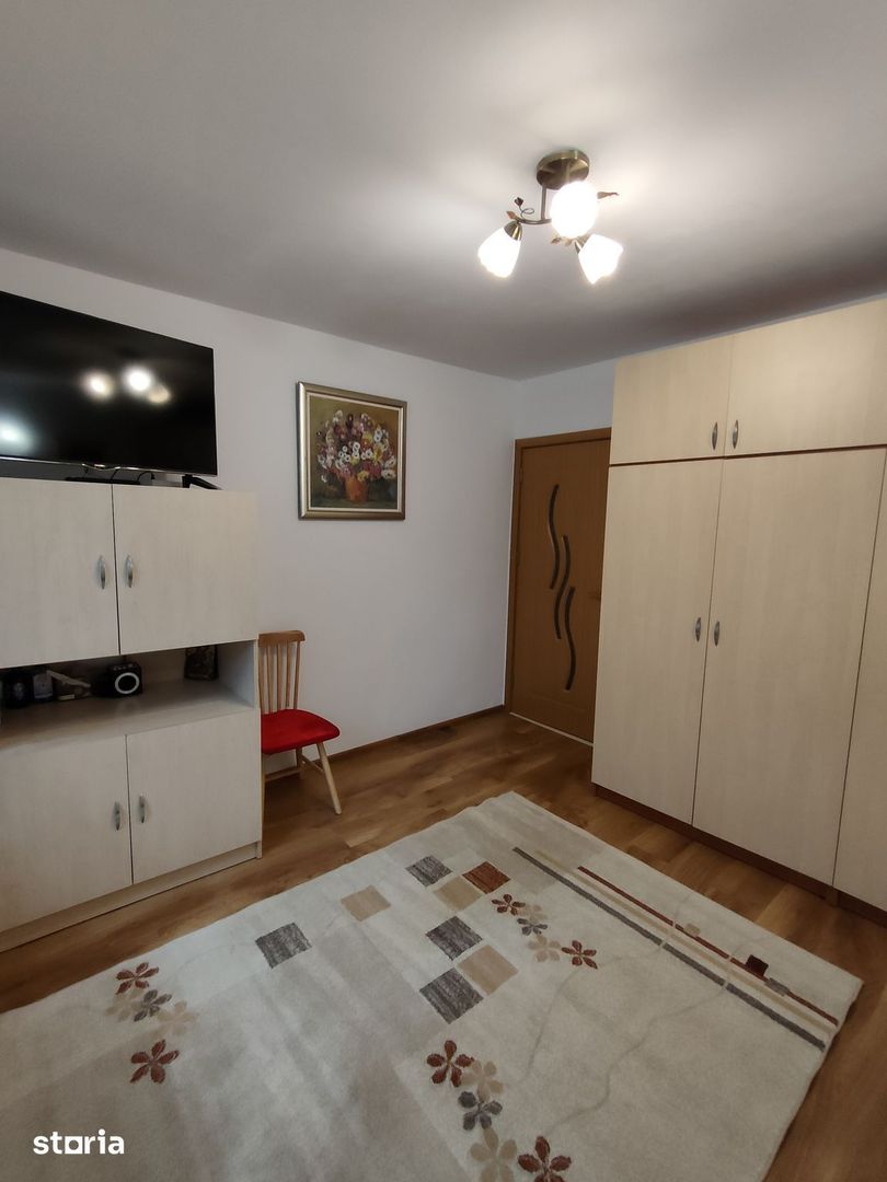 Vanzare Apartament 2 camere, parter, renovat , mobilat, utilat  - Drumul Taberei - Poză 5