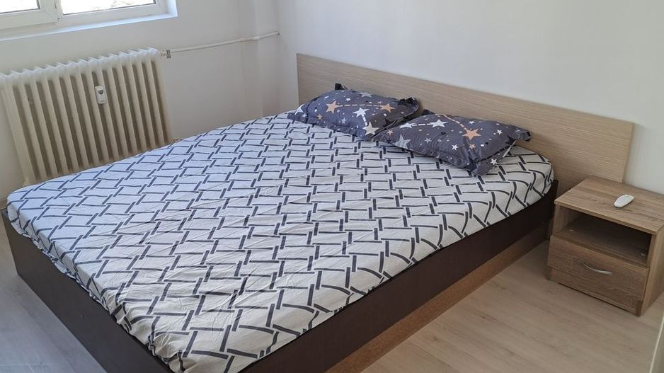 Apartament 2 camere renovat complet, etaj intermediar, liber imediat - Poză 12