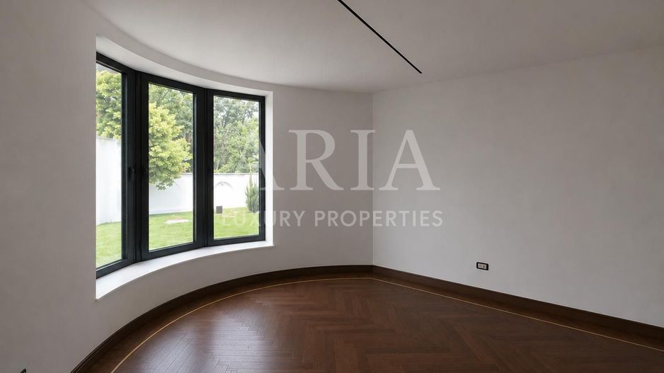 Vilă Ultra-Luxury | Lângă Pădure | Piscină Privată - Poză 11