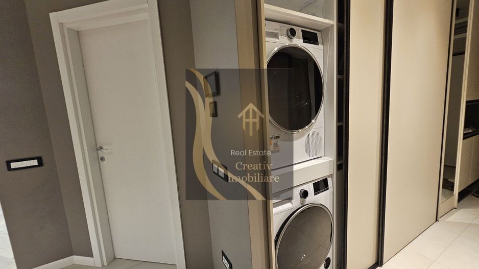 Închiriez Apartament premium 2 camere - Poză 3