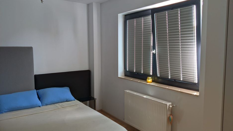 Apartament 3CAM 80 MP, GARAJ Subteran, Bloc Nou, Str. Observatorului - Poză 5