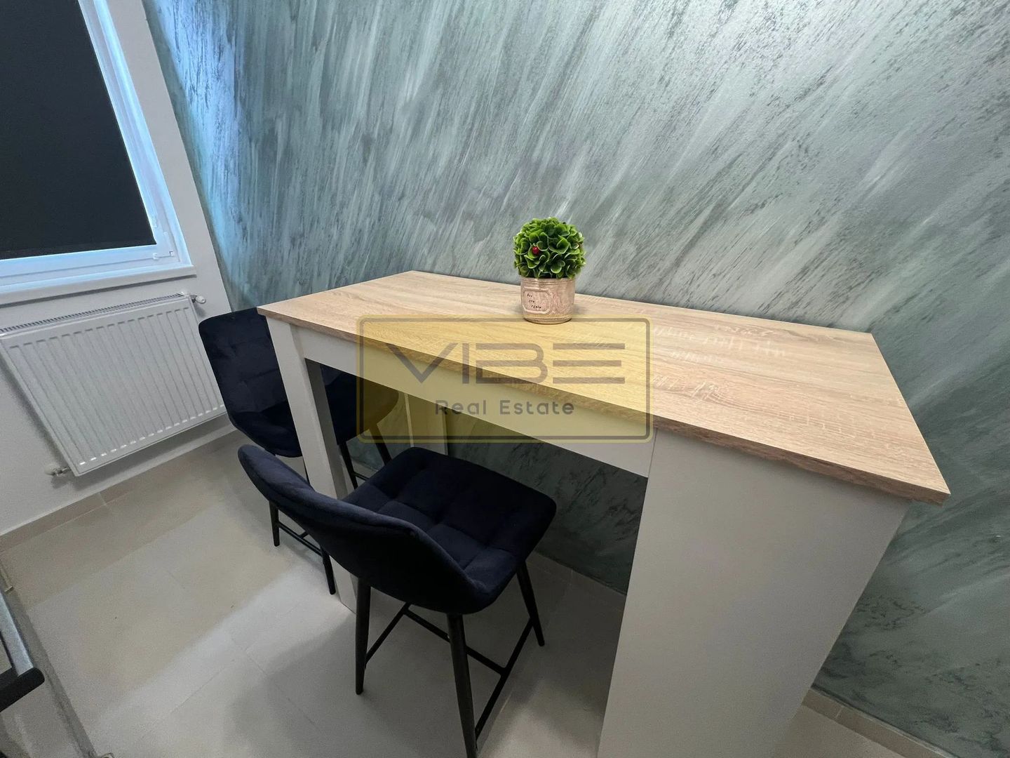 Apartament 2 camere Bucium - Mega Image Visani - Poză 12