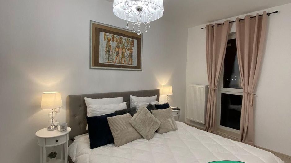 P 4253 - Apartament cu 3 camere în Târgu Mureș, Maurer Residence - Poză 12