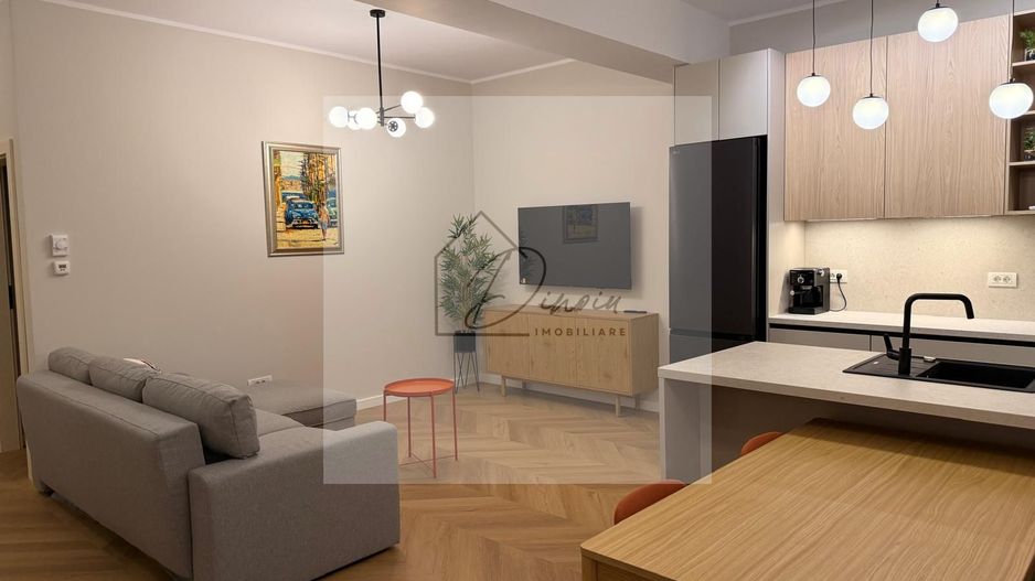 COM 0% I 3 camere + curte proprie I Catted Family Pipera I Rond OMV - Poză 4