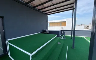 Penthouse Mamaia + 2 terase + curte 3 locuri de parcare - Poză 23
