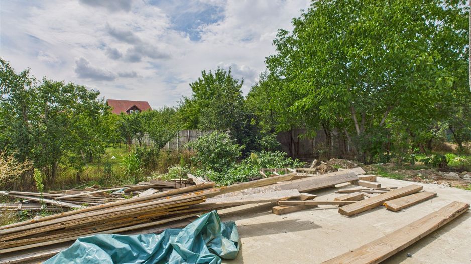 Duplex spațios la roșu – Șag, zonă liniștită - Poză 33