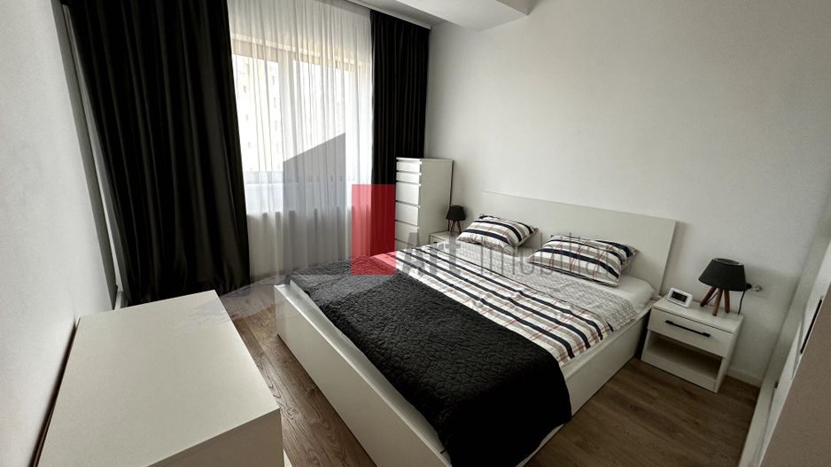 Inchiriere apartament 2 camere Grozavesti-Politehnica+Loc de parcare - Poză 2