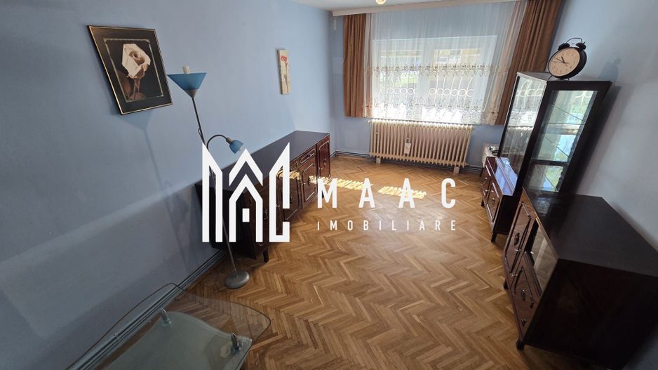 Apartament 3 camere | Decomandat | Balcon | Rahovei - Poză 7