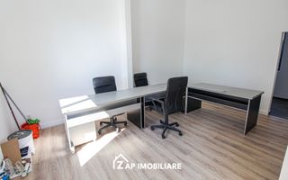 Spatiu birou + Garsoniera + 2 Parcari - Prima inchiriere - Poză 5