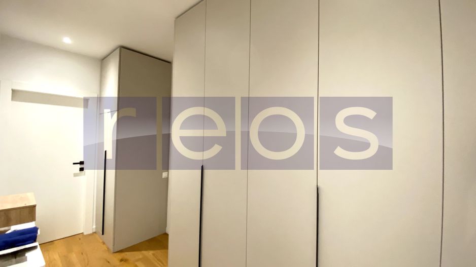 VANZARE APARTAMENT 3 CAMERE | ONE COTROCENI PARK | TERASA | MOBILAT COMPLET - Poză 20