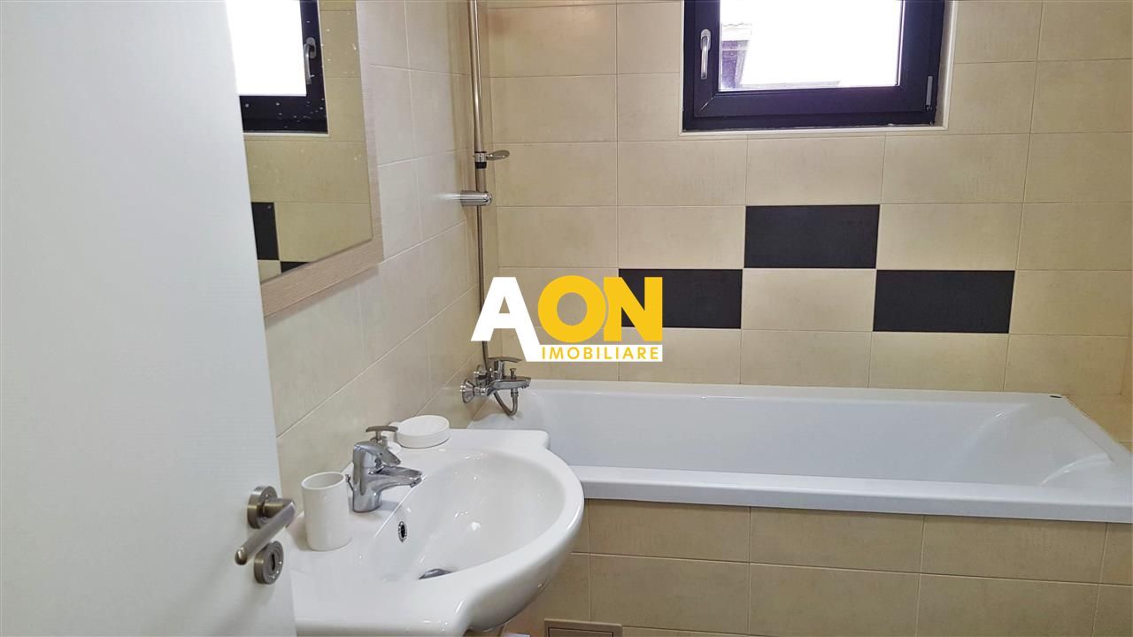 Apartament 3 camere de lux, 85 mp utili, etaj1 bloc nou - Poză 15