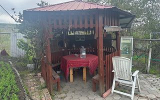 De vânzare lot pentru casă de vacanță- Răzeni, Ialoveni ,La doar câțiva pasi de Lacul Piatihatka - Poză 4