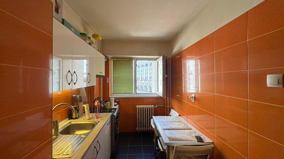 3 CAMERE || CALEA VICTORIEI - Poză 16