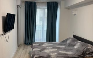 Apartament 2 camere Novum Grozăvești Regie - Poză 1