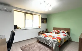 Casa din 2019 cu teren de 2500 mp, Iris,zona strazii Odobesti - Poză 22