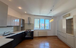 INCHIRIERE APARTAMENT DEOSEBIT 4 CAMERE | PARCUL VERDI | 160MP | LUX - Poză 12