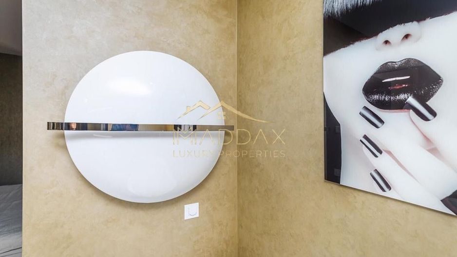 Penthouse cu 5 camere *347mp* + terasa 101mp* // Zona Herastrau - Poză 43