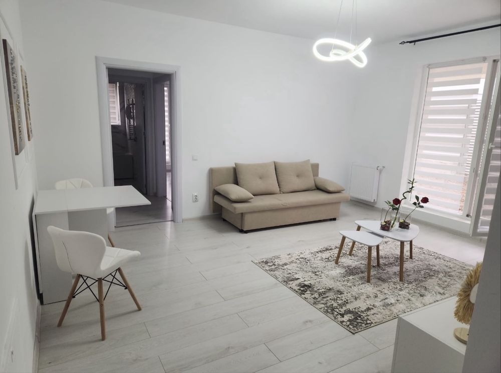 Apartament 2 camere și curte privată- Zona Pallady - Poză 7