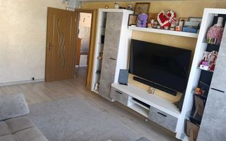 Apartament 3 camere, decomandat, etaj 4/5, complet mobilat și utilat, Iași, Luca Arbore Nr 32 - Poză 2