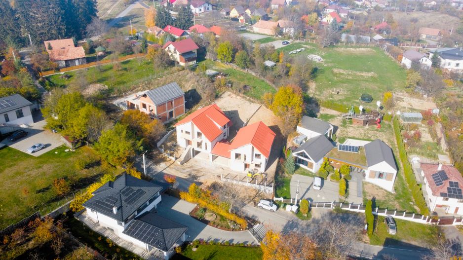 Casa noua de vanzare in Feleacu! Exclusivitate! - Poză 9