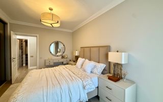 Inchiriere 2 camere | Cartier Buna Ziua| Terasă | Parcare - Poză 8