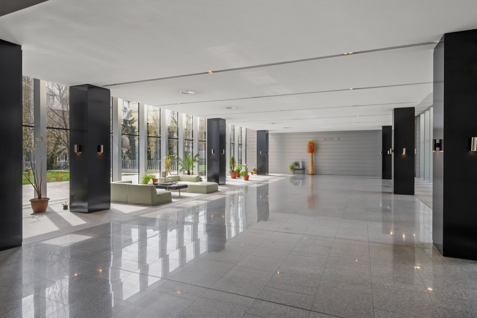 OPORTUNITATE 4 CAMERE DE INCHIRIAT ALIA APARTMENTS - Poză 17