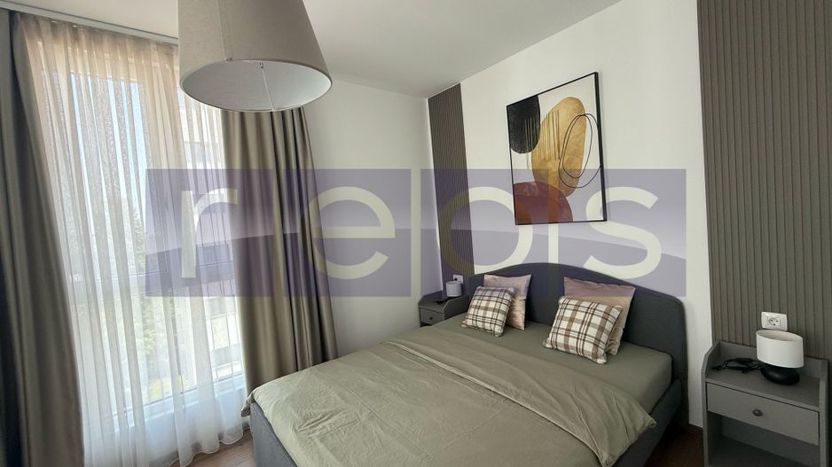 APARTAMENT 2 CAMERE | MOBILAT SI UTILAT LUX | LOC PARCARE | FLOREASCA - Poză 4