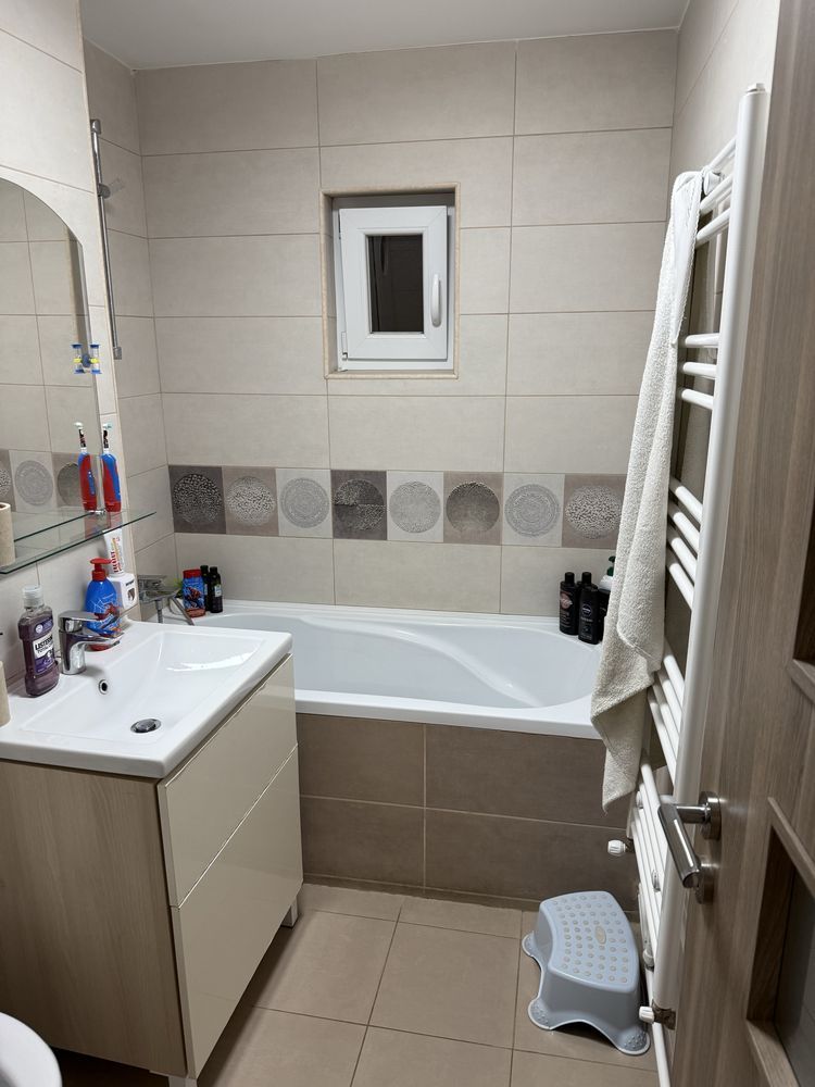 Apartament 2 camere, decomandat, etaj 1/4 - Micro20 - Poză 7