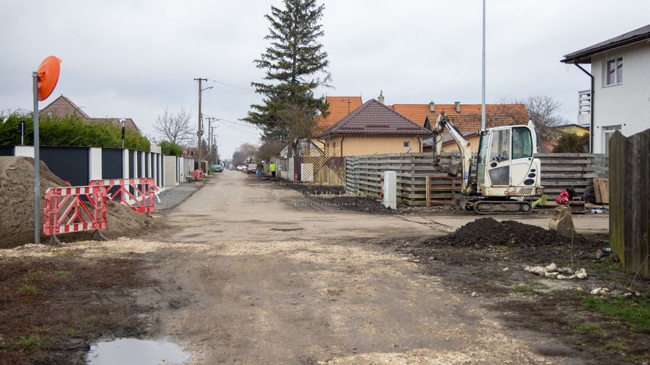 Loturi de teren, suprafete intre 467 si 535 mp, PUZ, Stupini, Albinelo - Poză 10