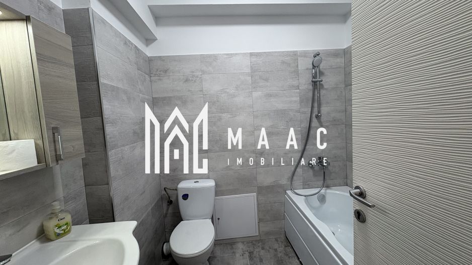 Apartament 3 camere Sibiu | Arhitecților | 76 mp, parcare - Poză 6