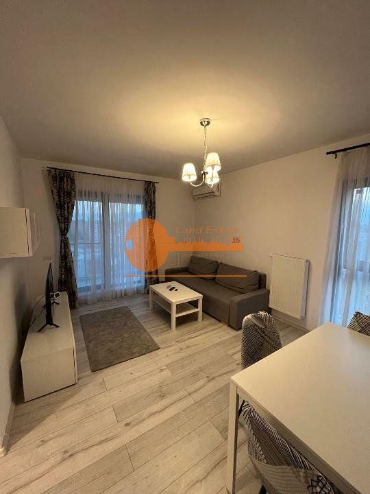 Apartament - 2 camere Plaza mall - Afi Cotroceni - Poză 1