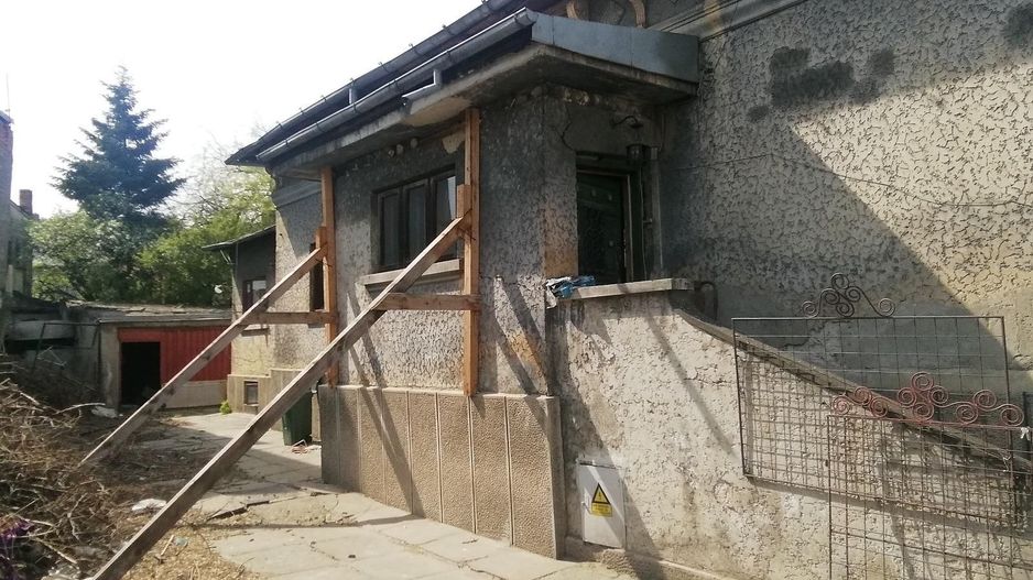 CASA/TEREN  de vanzare  Zona Centrala - Poză 2