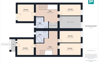 Casă ideală pentru familie extinsă în zona Crișan - Poză 44