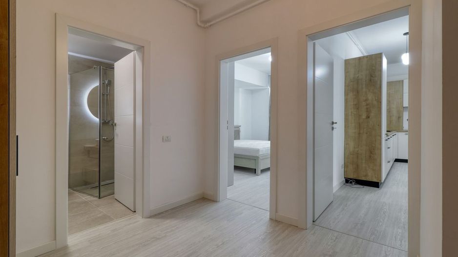 Apertament 2 camere de inchiriat, PREMIUM - Poză 11