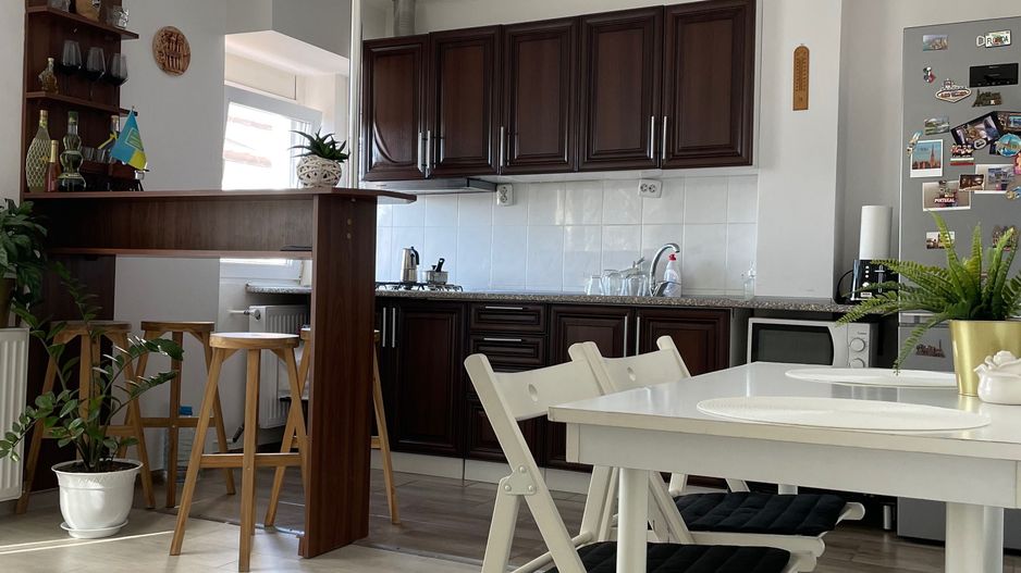 Apartament Piata Romana/Piata Amzei - Poză 2