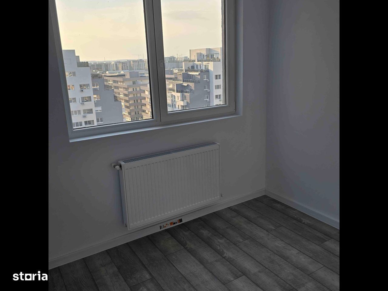 Prima Vanzare 2 Camere Rotar Parc Residence 2 - Poză 11