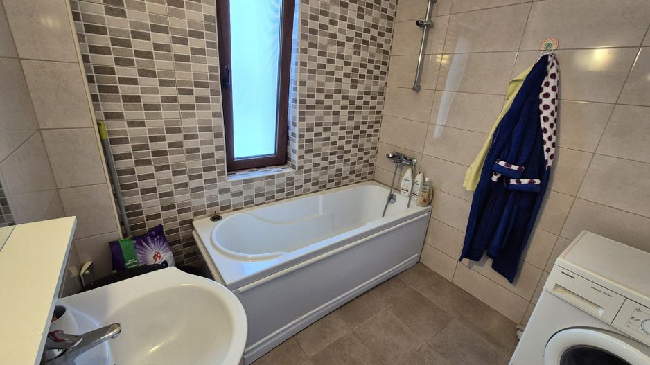 Apartament modern I luminos si intim I zona Torontalului - Poză 6