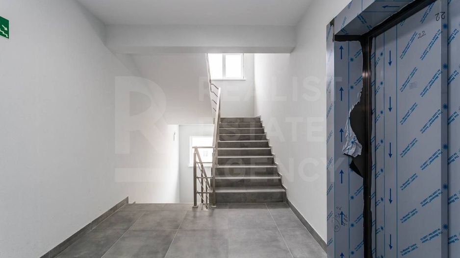 Vânzare, apartament, 1 cameră,strada Ialoveni, Telecentru - Poză 20