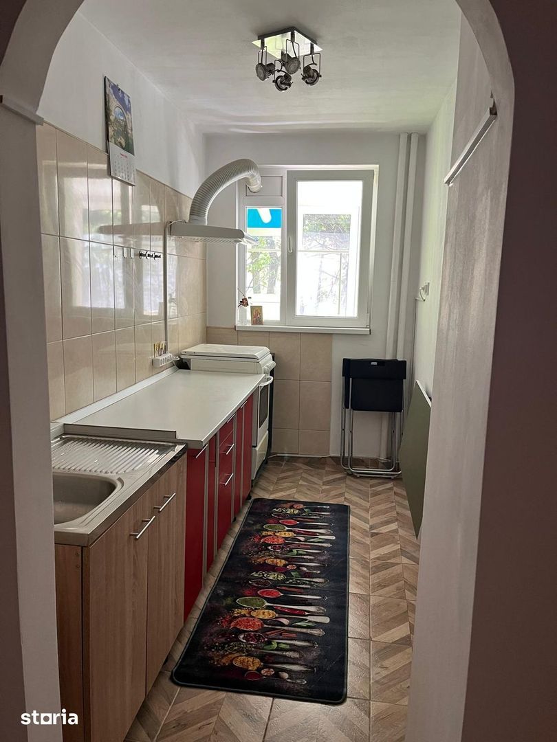 Apartament 2 camere Piata Muncii - Poză 10