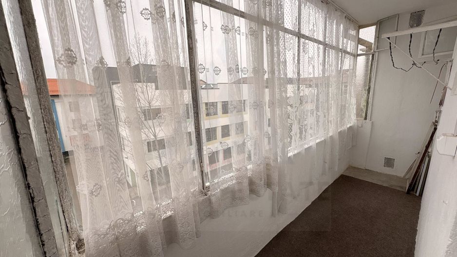 Apartament 2 camere centrală termică si calorifere noi Mihai Viteazu - Poză 10