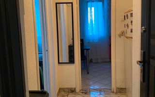 2 camere modern, bloc reabilitat, 5 min metrou Grigorescu, parc IOR - Poză 4