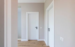 COMISION 0 % | CASA PREMIUM | 5 CAMERE | FINISATA LA CHEIE | OTOPENI | - Poză 9