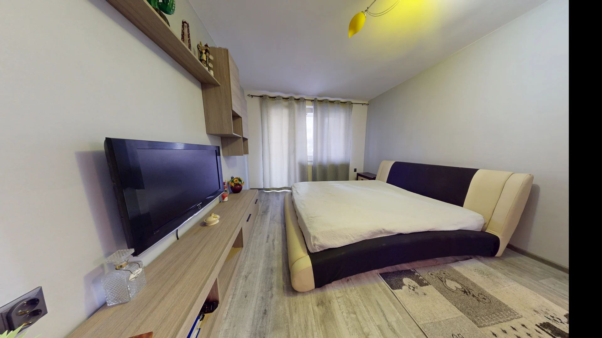 Apartament cu 2 camere circular,zona Gemenii - Poză 5
