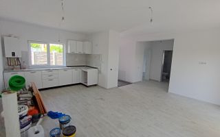 Sanandrei Duplex pe parter, Finalaziat, Buc Mobilata - Poză 6